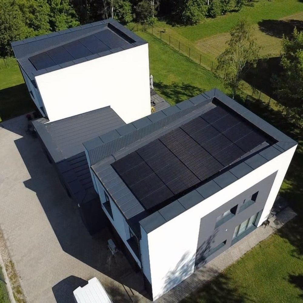 saules elektrine